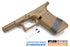 Guarder Original Frame for MARUI G17 Gen5 (G45/FDE)