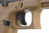 Guarder Original Frame for MARUI G17 Gen5 (G45/FDE)