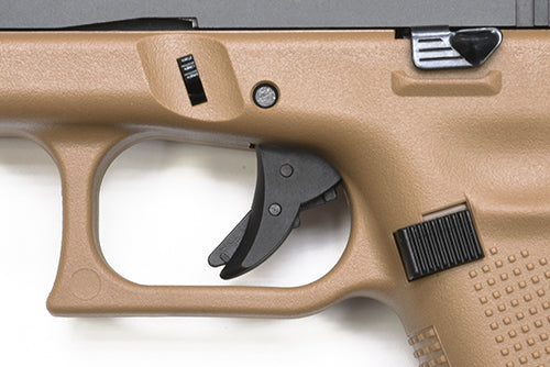 Guarder Original Frame for MARUI G17 Gen5 (G45/FDE)