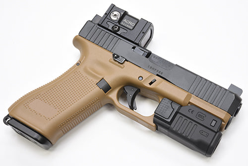 Guarder Original Frame for MARUI G17 Gen5 (G45/FDE)