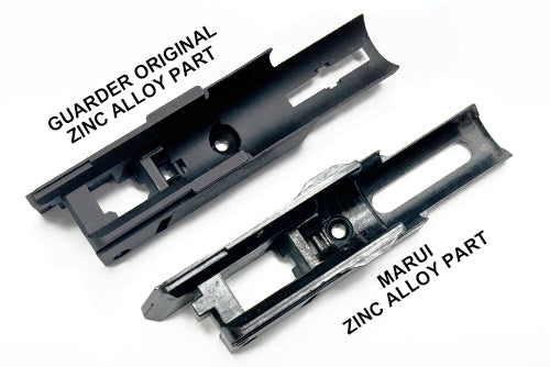 Guarder Original Type Rail Mount for MARUI G17 Gen5 MOS