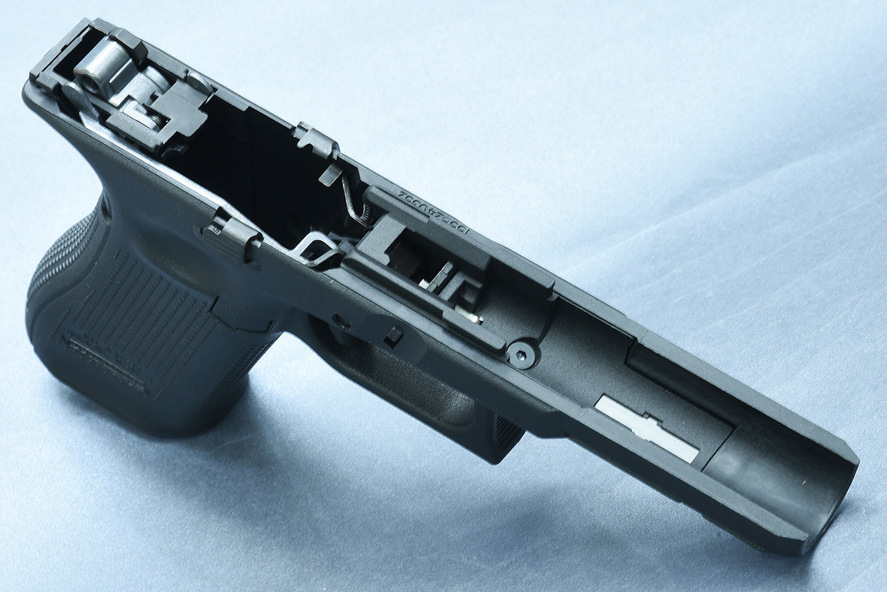 Guarder Original Frame Complete Set for MARUI G17 Gen5 (Black)