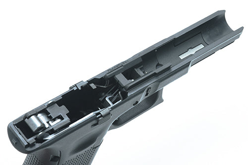 Guarder Original Type Rear Chassis Set for Marui G17 Gen5 MOS