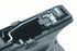 Guarder Original Type Rear Chassis Set for Marui G17 Gen5 MOS