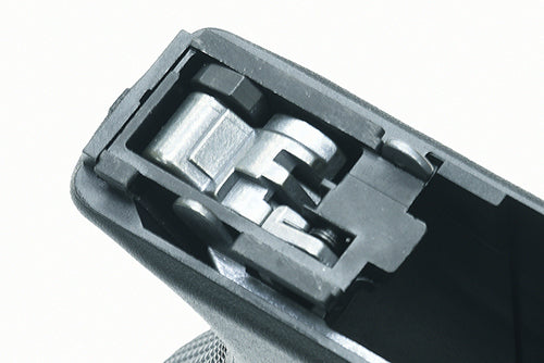 Guarder Original Type Rear Chassis Set for Marui G17 Gen5 MOS