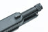 Guarder Steel CNC Thread Outer Barrel for MARUI G17 Gen5 MOS (-14mm / Black)