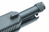 Guarder Steel CNC Thread Outer Barrel for MARUI G17 Gen5 MOS (G45/-14mm/Black)