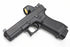 Guarder Enhanced Magwell for MARUI G17 Gen5 MOS (Black)