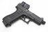 Guarder Enhanced Magwell for MARUI G17 Gen5 MOS (Black)