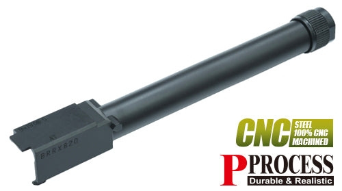 MARUI G17 Gen5 Custom Parts – Rainbow 8