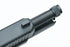 Guarder Steel CNC Thread Outer Barrel for MARUI G17 Gen5 MOS (G34/-14mm/Black)