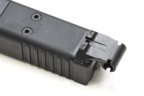 Guarder B&T USW-G17 Conversion Kit for Marui G17 Gen5 MOS (Black)