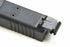 Guarder B&T USW-G17 Conversion Kit for Marui G17 Gen5 MOS (Black)