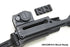 Guarder B&T USW-G17 Conversion Kit for Marui G17 Gen5 MOS (Black)