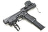 Guarder B&T USW-G17 Conversion Kit for Marui G17 Gen5 MOS (Black)
