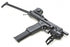 Guarder B&T USW-G17 Conversion Kit for Marui G17 Gen5 MOS (Black)