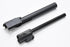 Guarder 6.02 Economic Version Inner Barrel with Chamber Set for MARUI G17 Gen5 MOS (G45/87mm) / (G17/97mm) / (G34/116mm)