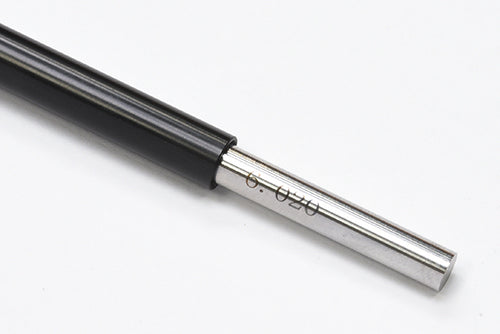 Guarder 6.02 Economic Version Inner Barrel with Chamber Set for MARUI G17 Gen5 MOS (G45/87mm) / (G17/97mm) / (G34/116mm)