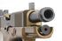 Guarder 6.02 Economic Version Inner Barrel with Chamber Set for MARUI G17 Gen5 MOS (G45/87mm) / (G17/97mm) / (G34/116mm)