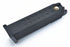 Guarder Light Weight Aluminum Magazine for MARUI G17 Gen5 (Black)