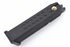 Guarder Light Weight Aluminum Magazine for MARUI G17 Gen5 (Black)