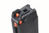 Guarder Light Weight Aluminum Magazine for MARUI G17 Gen5 (Black)