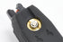 Guarder Light Weight Aluminum Magazine for MARUI G17 Gen5 (Black)