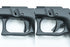 Guarder Original Frame Complete Set for G45 Gen5 (Black)