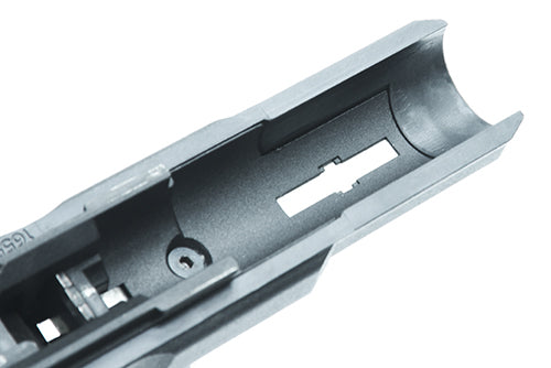 Guarder Original Frame Complete Set for G45 Gen5 (Black)