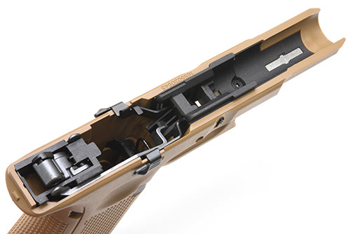 Guarder Original Frame Complete Set for G45 Gen5 (FDE)