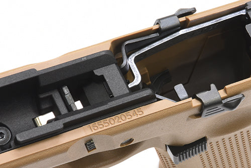 Guarder Original Frame Complete Set for G45 Gen5 (FDE)
