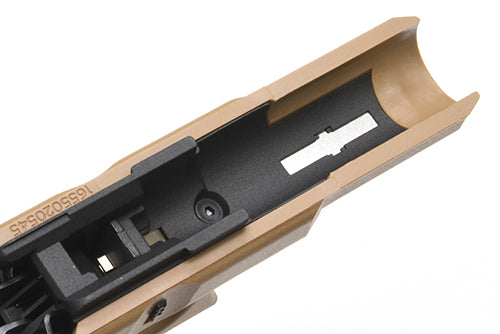 Guarder Original Frame Complete Set for G45 Gen5 (FDE)