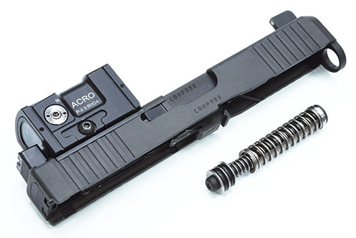 Guarder Original Frame Complete Set for G45 Gen5 (FDE)