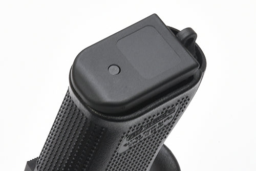 Guarder Light Weight Aluminum Magazine for MARUI G19 Gen5 (Black)