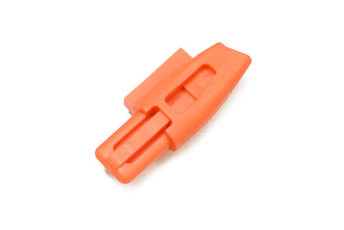 Guarder Magazine BB Follower for MARUI G-Series (Orange)