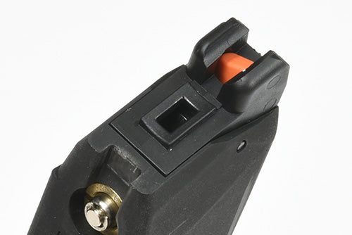 Guarder Magazine BB Follower for MARUI G-Series (Orange)