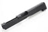 Guarder CNC Aluminum Slide/Steel Barrel Kit for MARUI G17 Gen5 MOS (G47 Gen5 MOS/Black)