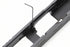 Guarder CNC Aluminum Slide/Steel Barrel Kit for MARUI G17 Gen5 MOS (G47 Gen5 MOS/Black)