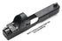 Guarder CNC Aluminum Slide/Steel Barrel Kit for MARUI G17 Gen5 MOS (G47 Gen5 MOS/Black)