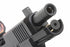Guarder CNC Aluminum Slide/Steel Barrel Kit for MARUI G17 Gen5 MOS (G47 Gen5 MOS/Black)