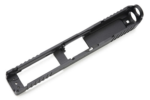 Guarder CNC Aluminum Slide for MARUI G19 Gen5 MOS (Black)