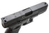 Guarder CNC Aluminum Slide for MARUI G19 Gen5 MOS (Black)
