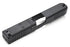 Guarder Steel CNC Slide for MARUI G19 Gen5 MOS (PVD Black)