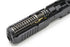 Guarder Steel CNC Slide for MARUI G19 Gen5 MOS (PVD Black)