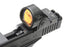 Guarder Steel CNC Slide for MARUI G19 Gen5 MOS (PVD Black)