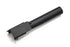 Guarder Steel CNC Outer Barrel for MARUI G19 Gen5 MOS (Black)