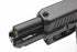 Guarder Steel CNC Outer Barrel for MARUI G19 Gen5 MOS (Black)