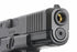 Guarder Steel CNC Outer Barrel for MARUI G19 Gen5 MOS (Black)