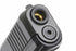 Guarder Steel CNC Outer Barrel for MARUI G19 Gen5 MOS (Black)