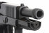 Guarder Steel CNC Thread Outer Barrel for MARUI G19 Gen5 MOS (-14mm/Black)